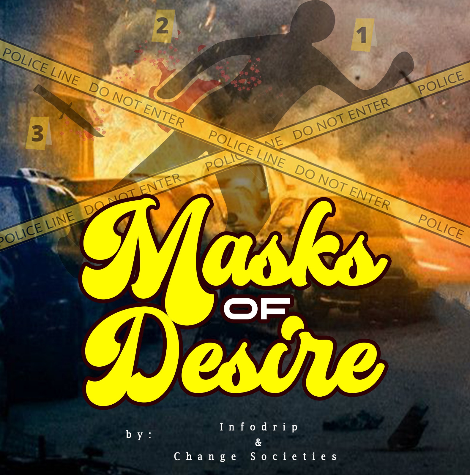 Masks of Desire